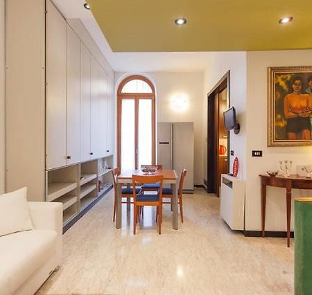 Apartament Deluxe Quattro Spade Verona Exterior foto