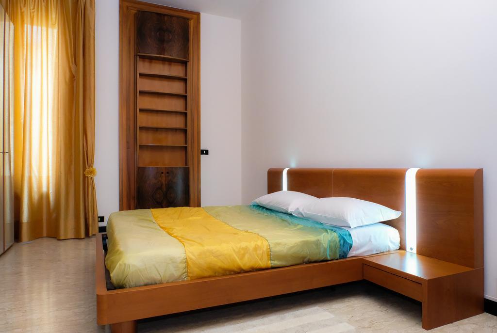 Apartament Deluxe Quattro Spade Verona Exterior foto